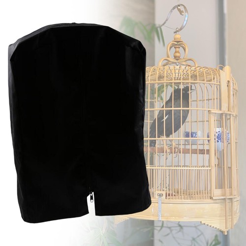 Bird cage cover breathable - cover,