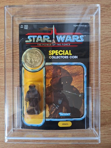 Vintage 1984 kenner star - vintage,