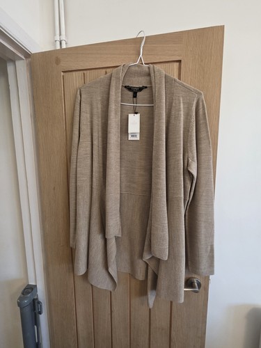 New lipsy london camel - lipsy,