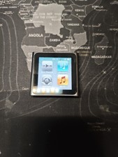 Apple iPod Nano 6th Gen 16GB