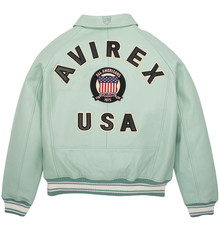 New authentic avirex men - new,