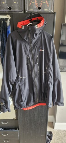 Berghaus mera peak - berghaus,