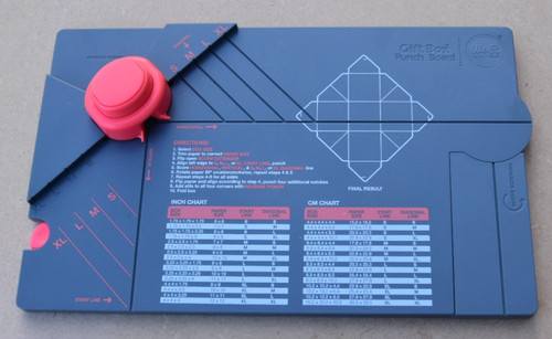 Memory keepers gift - r,