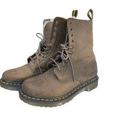 DR MARTENS DOCS 1490 FL Khaki