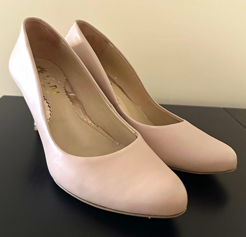 Van dal women - dal, beige