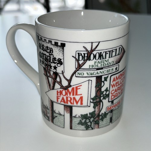 Vintage bbc archers addicts - bbc, r4