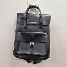 Dr Martens Black Kiev Leather