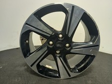 FORD FIESTA ACTIVE Alloy Wheel