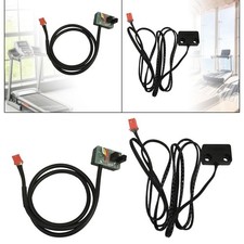 Spare parts for treadmills