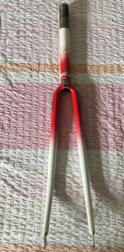 Reynolds 531 forks 700c - reynolds,
