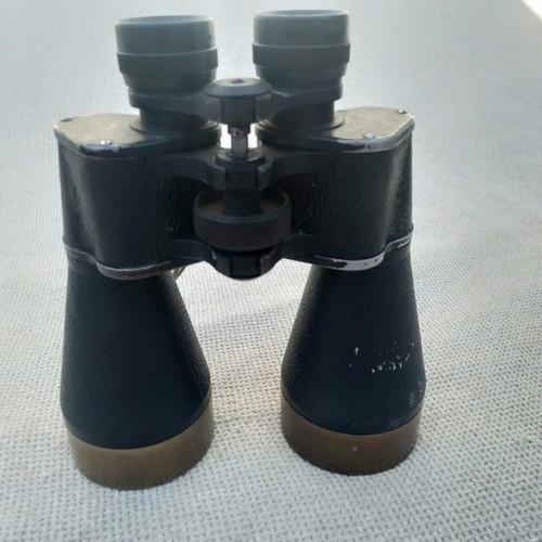 Ross enbeeco 13x60 binoculars - ross,