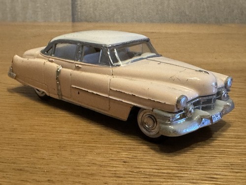 Ertl 1952 model 4door - 1952, 62