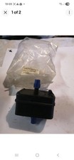 Ford Fiesta Mk 1 Lower Engine