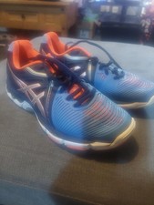 ASICS Gel Netburner Ballistic