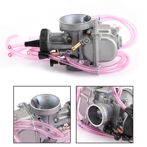 35mm stroke carburetor - 35mm, 4