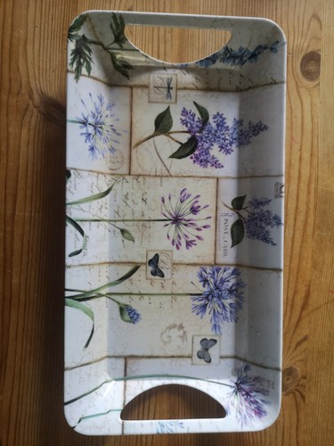Pretty solid plastic tea - plastic,