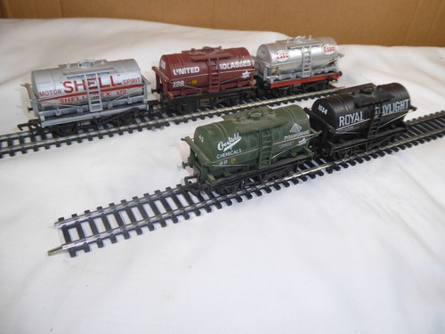 Mainline gauge 4 - 00,