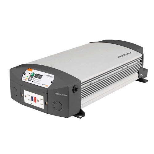 Xantrex freedom 1800 - xantrex,