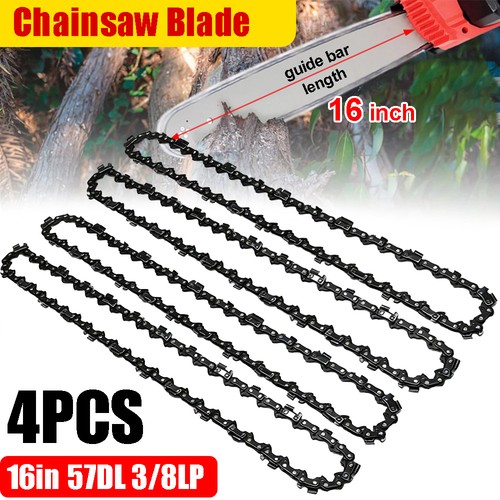 Inch chainsaw saw - 16,