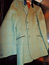 Shires Huntingdon Tweed