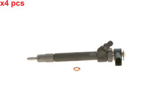 Pcs injector nozzle - pcs,