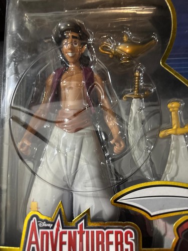 Disney alladin exclusive - disney,