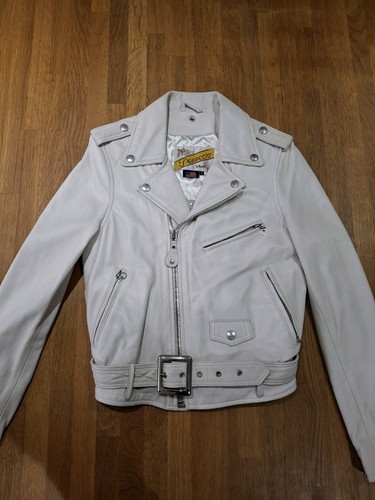 Schott perfecto leather - schott,