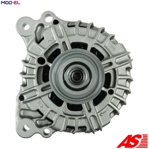Alternator a3273pr for - alternator, vw