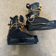 Jobe wakeboard bindings boots - jobe,