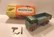 Vintage Shackleton Model Foden