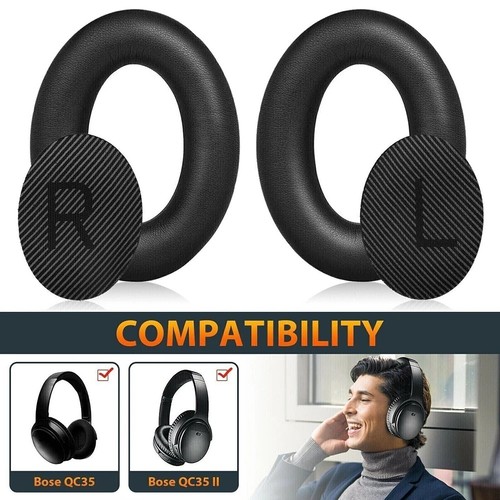 Replacement ear pads cushion - replacement,