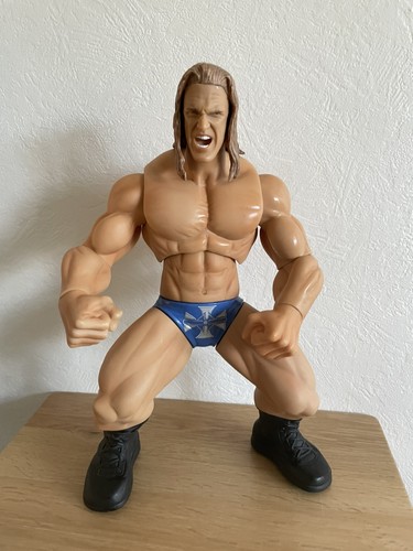 Triple wwe ring - ring, giants