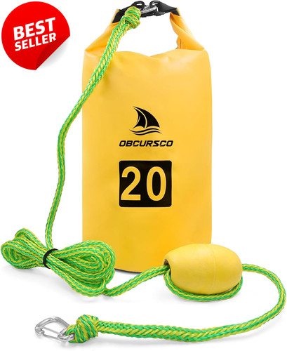 20l jet ski - ski, sand
