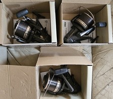 3 Shimano Big Baitrunner Long