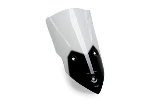 Puig clear touring plus - clear,