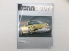 O4L Rennsport/Porsche 911