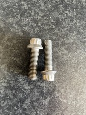 BBS RM Alloy Wheel Screws Set