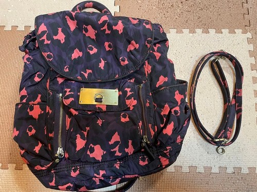 Diesel 2way backpack - diesel,