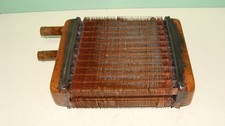 ROVER / AUSTIN MINI HEATER METRIX 1984 TO 1992 COPPER UNIT