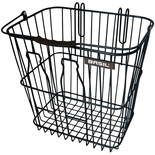 Basil bottle basket bicycle - bottle,