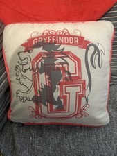 Gryffindor Cushion 10” Harry