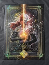 Displate Limited Edition