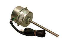 FUJITSU MOTOR INDUCTION MFA-09PTAS Air Conditioners