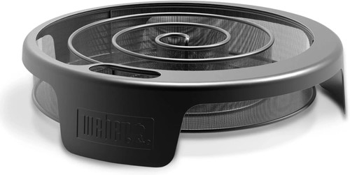 Weber 17636 cold - , smoker
