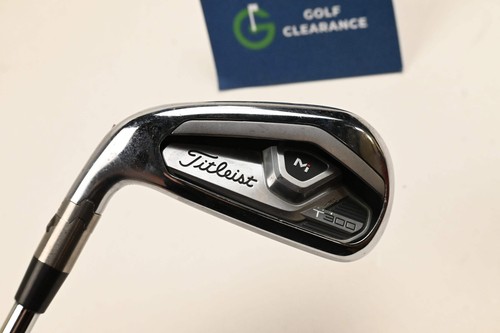 Left hand titleist t300 7 - titleist, 21