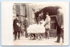 Bexley London RP T8 3 social history