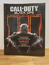 Call Of Duty: Black Ops 3 - A