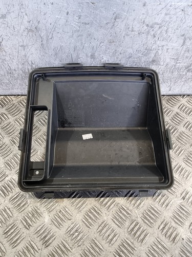 Mercedes vito battery - vito, box