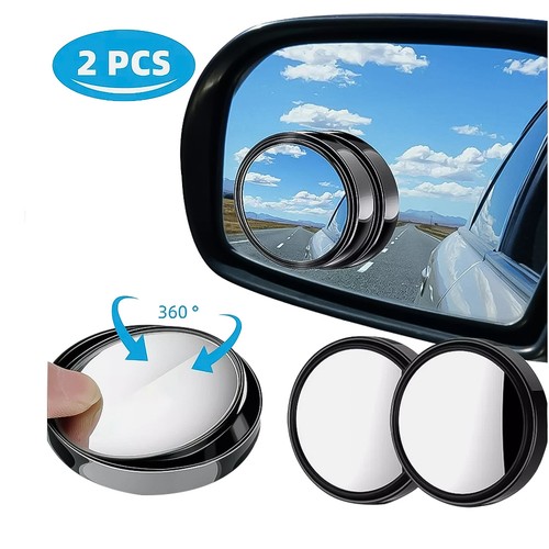 2pcs rear view mirror blind - 2pcs,