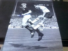 IAN URE SCOTLAND BRYAN DOUGLAS